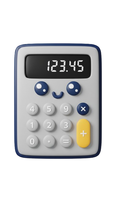 Calculadora de Notas